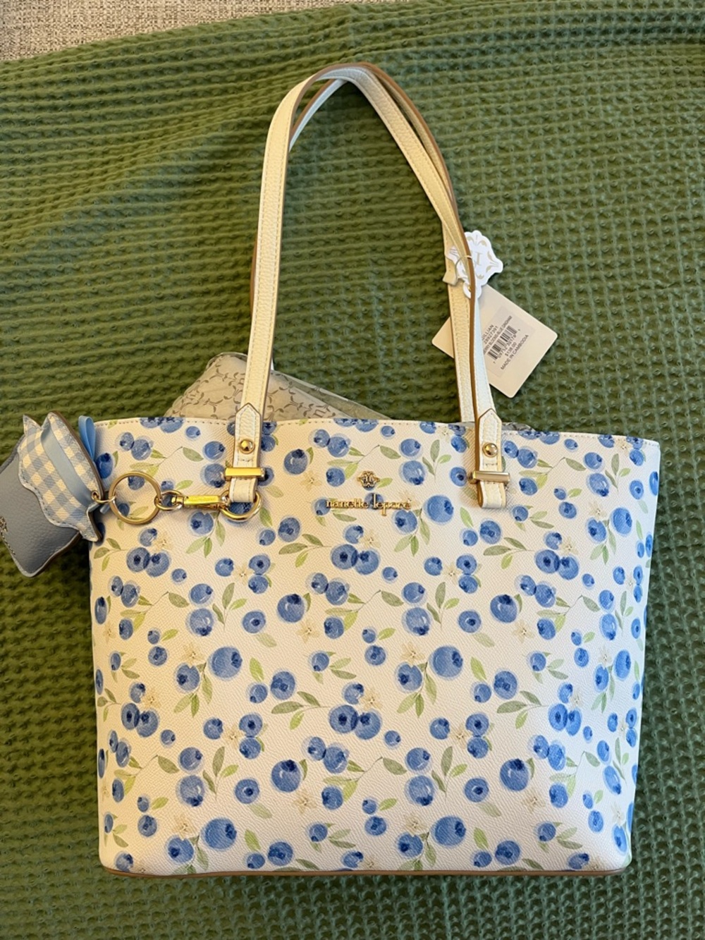 BN Nanette Lepore Purse - Picture 11 of 13